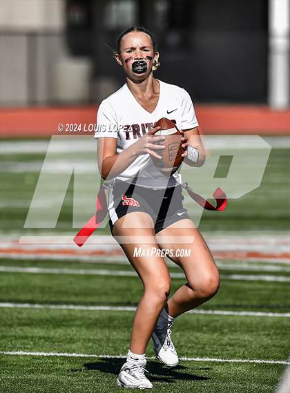 Thumbnail 3 in San Clemente vs. Troy (CIF SS DIV 3 Championship) photogallery.