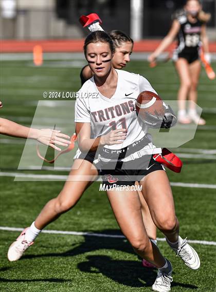 Thumbnail 1 in San Clemente vs. Troy (CIF SS DIV 3 Championship) photogallery.