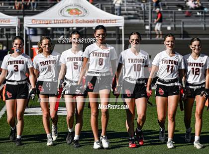 Thumbnail 1 in San Clemente vs. Troy (CIF SS DIV 3 Championship) photogallery.