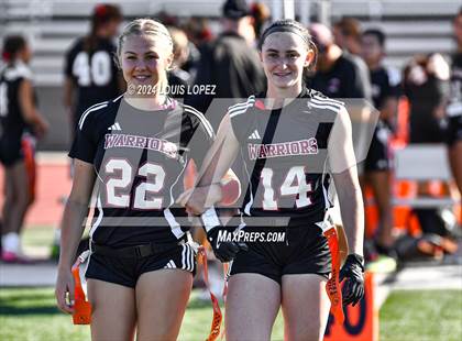 Thumbnail 3 in San Clemente vs. Troy (CIF SS DIV 3 Championship) photogallery.