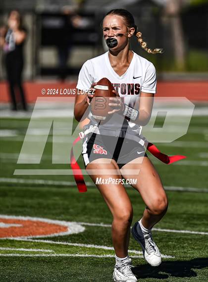 Thumbnail 1 in San Clemente vs. Troy (CIF SS DIV 3 Championship) photogallery.