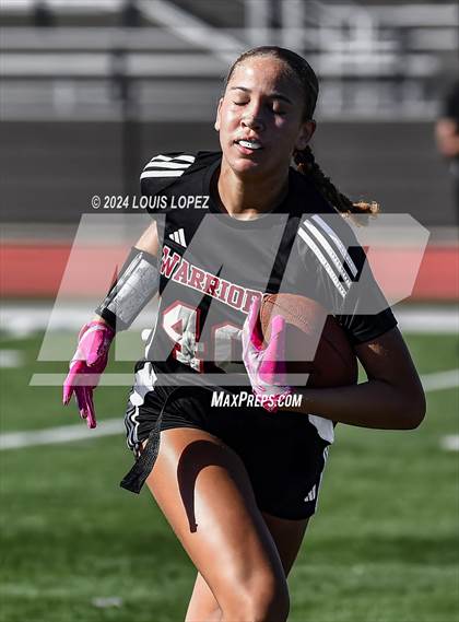 Thumbnail 1 in San Clemente vs. Troy (CIF SS DIV 3 Championship) photogallery.