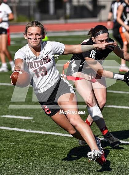 Thumbnail 1 in San Clemente vs. Troy (CIF SS DIV 3 Championship) photogallery.