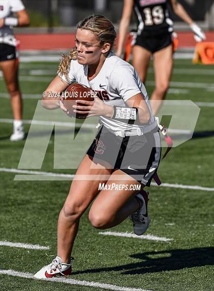 Thumbnail 3 in San Clemente vs. Troy (CIF SS DIV 3 Championship) photogallery.