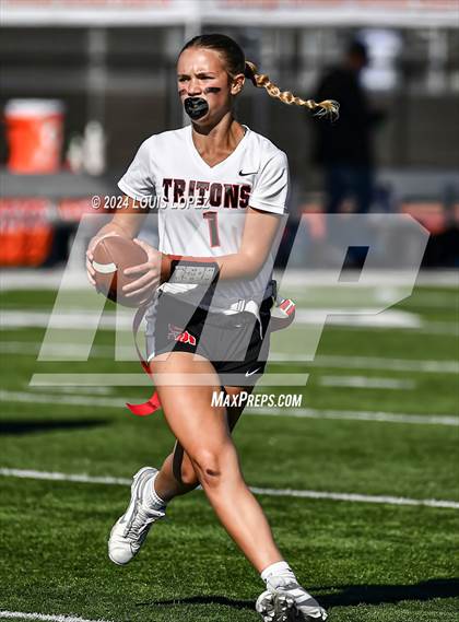 Thumbnail 2 in San Clemente vs. Troy (CIF SS DIV 3 Championship) photogallery.