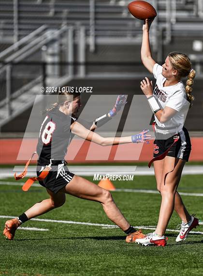 Thumbnail 3 in San Clemente vs. Troy (CIF SS DIV 3 Championship) photogallery.
