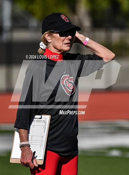 Thumbnail 3 in San Clemente vs. Troy (CIF SS DIV 3 Championship) photogallery.