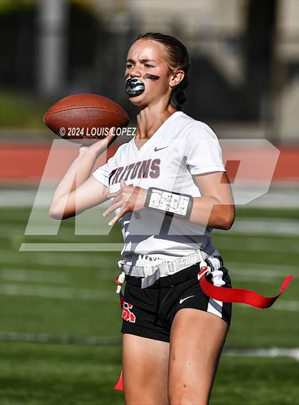 Thumbnail 2 in San Clemente vs. Troy (CIF SS DIV 3 Championship) photogallery.
