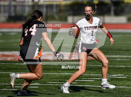 Thumbnail 2 in San Clemente vs. Troy (CIF SS DIV 3 Championship) photogallery.