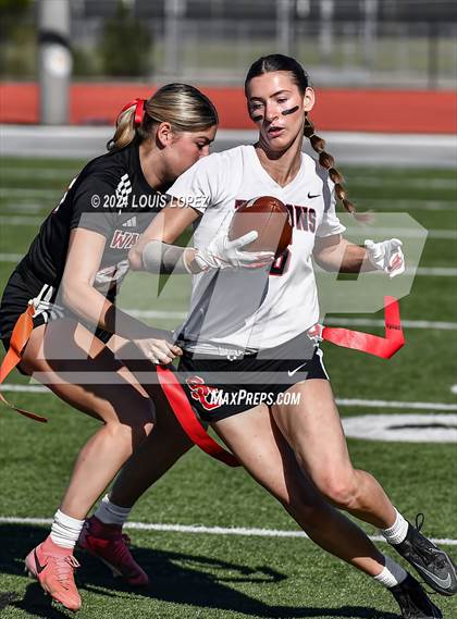 Thumbnail 3 in San Clemente vs. Troy (CIF SS DIV 3 Championship) photogallery.