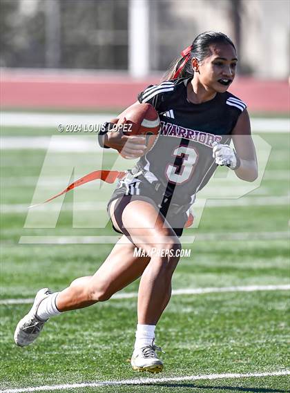 Thumbnail 1 in San Clemente vs. Troy (CIF SS DIV 3 Championship) photogallery.