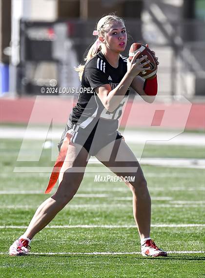 Thumbnail 2 in San Clemente vs. Troy (CIF SS DIV 3 Championship) photogallery.