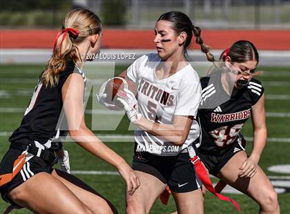 Thumbnail 1 in San Clemente vs. Troy (CIF SS DIV 3 Championship) photogallery.