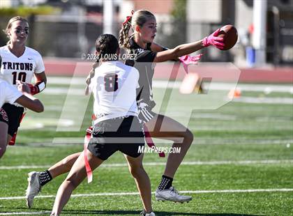 Thumbnail 3 in San Clemente vs. Troy (CIF SS DIV 3 Championship) photogallery.