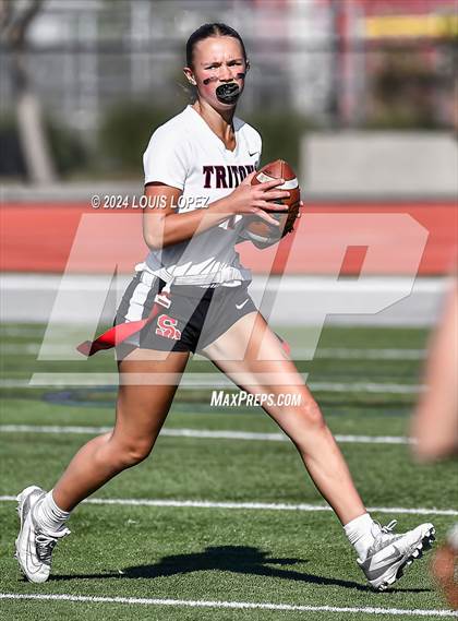 Thumbnail 1 in San Clemente vs. Troy (CIF SS DIV 3 Championship) photogallery.