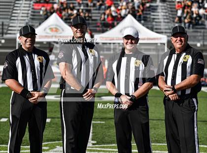 Thumbnail 3 in San Clemente vs. Troy (CIF SS DIV 3 Championship) photogallery.