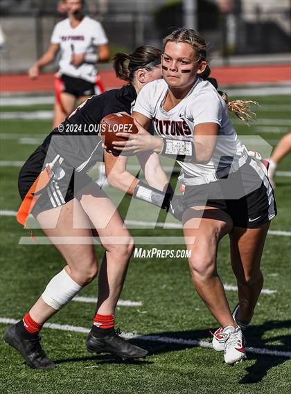 Thumbnail 1 in San Clemente vs. Troy (CIF SS DIV 3 Championship) photogallery.