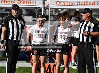 Thumbnail 2 in San Clemente vs. Troy (CIF SS DIV 3 Championship) photogallery.