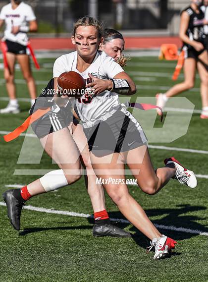 Thumbnail 2 in San Clemente vs. Troy (CIF SS DIV 3 Championship) photogallery.