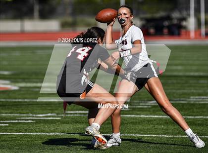 Thumbnail 3 in San Clemente vs. Troy (CIF SS DIV 3 Championship) photogallery.