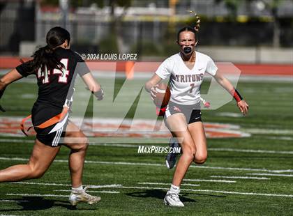 Thumbnail 1 in San Clemente vs. Troy (CIF SS DIV 3 Championship) photogallery.