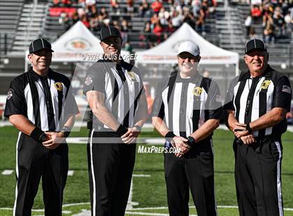 Thumbnail 2 in San Clemente vs. Troy (CIF SS DIV 3 Championship) photogallery.