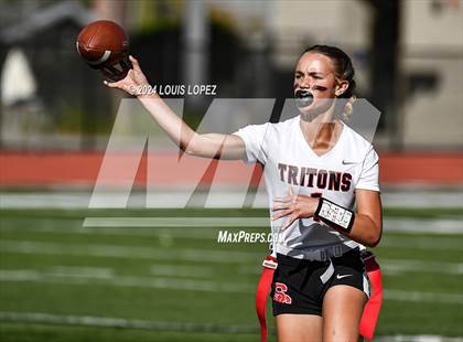 Thumbnail 3 in San Clemente vs. Troy (CIF SS DIV 3 Championship) photogallery.