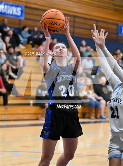 Thumbnail 1 in Prescott @ Deer Valley photogallery.