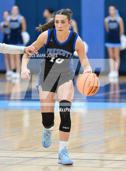 Thumbnail 1 in Prescott @ Deer Valley photogallery.