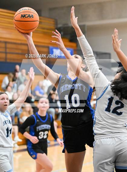 Thumbnail 3 in Prescott @ Deer Valley photogallery.