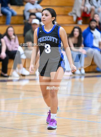 Thumbnail 1 in Prescott @ Deer Valley photogallery.