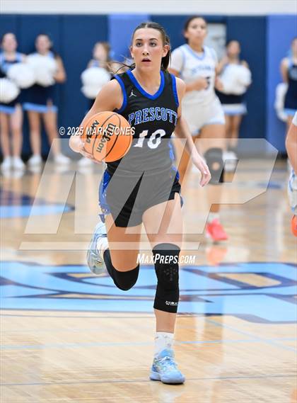 Thumbnail 1 in Prescott @ Deer Valley photogallery.