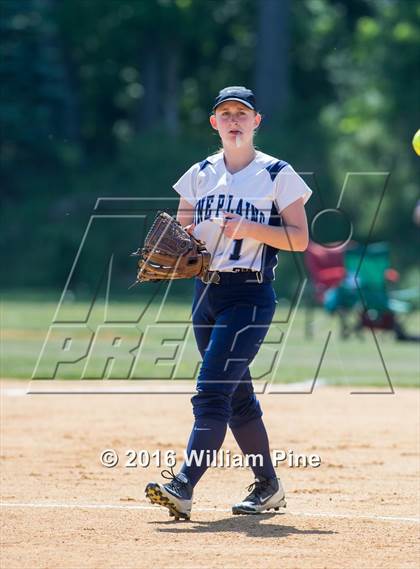 Thumbnail 2 in Chester vs Pine Plains (Section 9 Class C Final) photogallery.