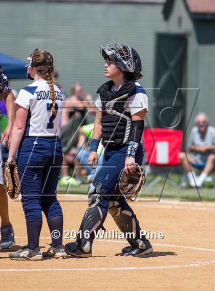Thumbnail 1 in Chester vs Pine Plains (Section 9 Class C Final) photogallery.