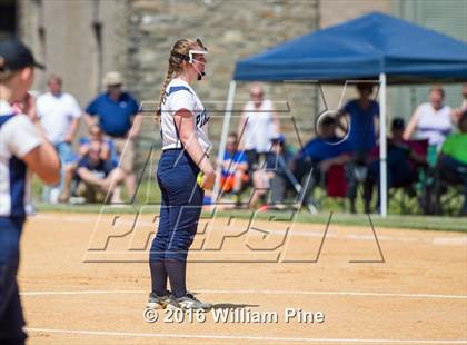 Thumbnail 2 in Chester vs Pine Plains (Section 9 Class C Final) photogallery.