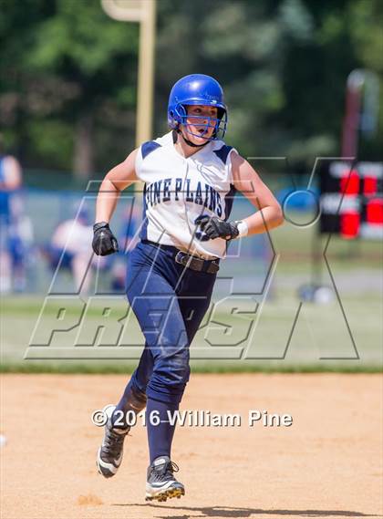 Thumbnail 2 in Chester vs Pine Plains (Section 9 Class C Final) photogallery.