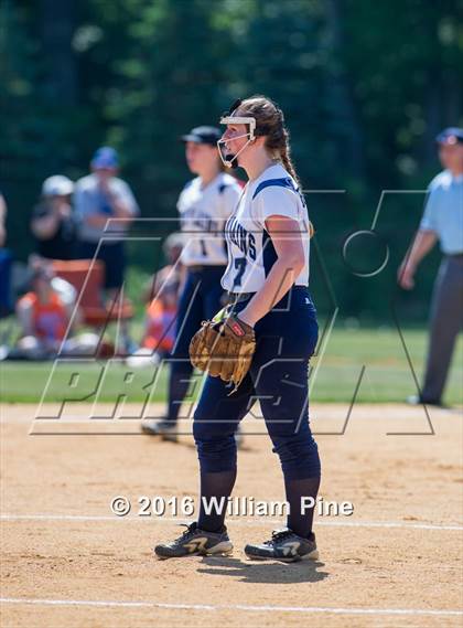 Thumbnail 3 in Chester vs Pine Plains (Section 9 Class C Final) photogallery.