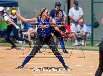 Thumbnail 3 in Chester vs Pine Plains (Section 9 Class C Final) photogallery.