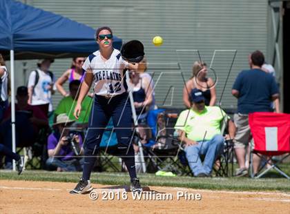 Thumbnail 2 in Chester vs Pine Plains (Section 9 Class C Final) photogallery.