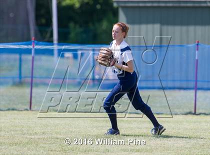 Thumbnail 2 in Chester vs Pine Plains (Section 9 Class C Final) photogallery.