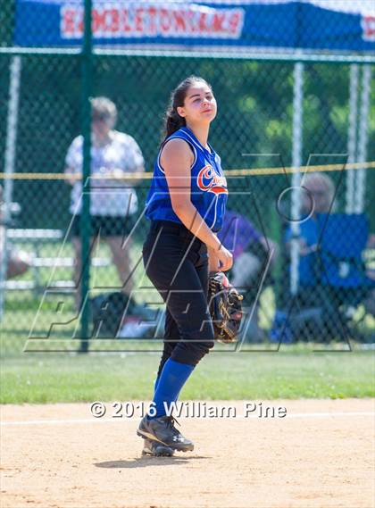 Thumbnail 2 in Chester vs Pine Plains (Section 9 Class C Final) photogallery.
