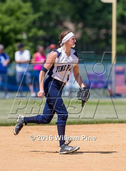 Thumbnail 3 in Chester vs Pine Plains (Section 9 Class C Final) photogallery.