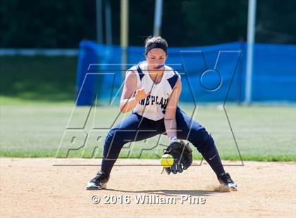 Thumbnail 2 in Chester vs Pine Plains (Section 9 Class C Final) photogallery.