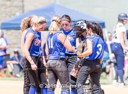 Thumbnail 3 in Chester vs Pine Plains (Section 9 Class C Final) photogallery.