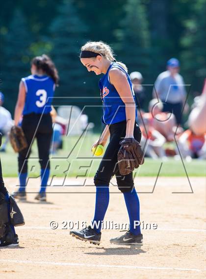 Thumbnail 1 in Chester vs Pine Plains (Section 9 Class C Final) photogallery.