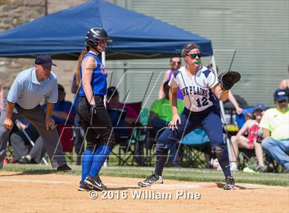 Thumbnail 3 in Chester vs Pine Plains (Section 9 Class C Final) photogallery.