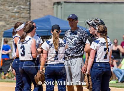 Thumbnail 3 in Chester vs Pine Plains (Section 9 Class C Final) photogallery.