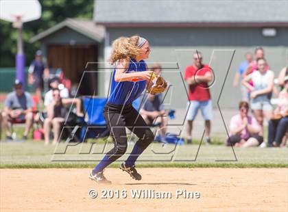 Thumbnail 3 in Chester vs Pine Plains (Section 9 Class C Final) photogallery.