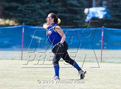 Thumbnail 2 in Chester vs Pine Plains (Section 9 Class C Final) photogallery.