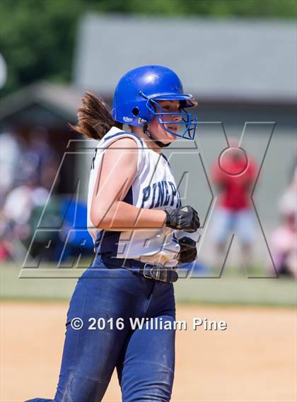 Thumbnail 3 in Chester vs Pine Plains (Section 9 Class C Final) photogallery.